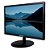 Monitor LED Hayom MO6001 19" HD 1440×900, Conexões HDMI e VGA, Tela Antirreflexo - Imagem 1