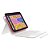 iPad Apple 2025 Wi-Fi 128 GB, Chip A16 Bionic, Tela Retina 10,9" A3354 Prateada - Imagem 6