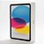 iPad Apple 2025 Wi-Fi 128 GB, Chip A16 Bionic, Tela Retina 10,9" A3354 Prateada - Imagem 9