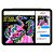 iPad Apple 2025 Wi-Fi 128 GB, Chip A16 Bionic, Tela Retina 10,9" A3354 Prateada - Imagem 5