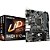 Placa-mãe Gigabyte H410M H V2, Micro ATX, Socket LGA 1200, 2x DDR4 até 2933 MHz, HDMI, D-Sub, M.2, USB 3.2, Chipset H410 - Imagem 1