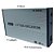 Gaveta Externa Case para HD Sata 3.5 Polegadas Usb 3.0 KNUP - KP-HD004 - Imagem 6