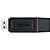Pen Drive Kingston DataTraveler Exodia 256GB USB 3.2 Gen1, com Tampa Protetora, Preto - DTX/256GB - Imagem 6