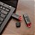 Pen Drive Kingston DataTraveler Exodia 256GB USB 3.2 Gen1, com Tampa Protetora, Preto - DTX/256GB - Imagem 8