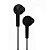 Fone De Ouvido Stereo, Super Bass, com Microfone, Fio 1.2 Metros, A'Gold, FN-A05 - Preto - Imagem 6