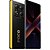 Smartphone Pocophone X7 Dual Sim 512 GB Cinza 12 GB, 5G NFC, Tela 6.67" AMOLED 120Hz Câmera 50Mp, Preto - Imagem 1