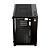 Gabinete Gamer Mancer CV300, Mid-Tower, Lateral de Vidro, Preto, MCR-CV300-BK - Imagem 3