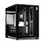 Gabinete Gamer Mancer CV300, Mid-Tower, Lateral de Vidro, Preto, MCR-CV300-BK - Imagem 1