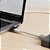 Adaptador OTG USB-C 3.0 (Fêmea) Para USB 3.0 e 2.0 (Macho) Carga e Dados, Victory - Preto - Imagem 8