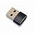 Adaptador OTG USB-C 3.0 (Fêmea) Para USB 3.0 e 2.0 (Macho) Carga e Dados, Victory - Preto - Imagem 7