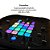 Caixa de Som Torre Flamebox DJ 5000W RMS Bluetooth AUX/USB/SD/TWS Pulse - SP512 - Imagem 6