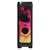 Caixa de Som Torre Flamebox DJ 5000W RMS Bluetooth AUX/USB/SD/TWS Pulse - SP512 - Imagem 1