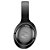 Fone de Ouvido Headphone Bluetooth Pulse HB400 PH438, ANC, Bluetooth 5.3, 55h Autonomia, Modo Transparência, Preto - Imagem 3