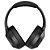 Fone de Ouvido Headphone Bluetooth Pulse HB400 PH438, ANC, Bluetooth 5.3, 55h Autonomia, Modo Transparência, Preto - Imagem 5
