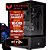 Computador Gamer Ryzen 3 3200G, 4-Core, RAM 16GB DDR4, SSD 240GB, B450M, 550W 80 Plus Bronze, Lateral Vidro TGT-LGN-BK - Imagem 1