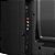 Smart TV 50" 4K UHD QLED Toshiba 50C450NS Dolby Vision Atmos, Bluetooth, HDMI e Wi-Fi (Preto) - Imagem 3
