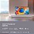 Smart TV 50" 4K UHD QLED Toshiba 50C450NS Dolby Vision Atmos, Bluetooth, HDMI e Wi-Fi (Preto) - Imagem 5