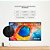 Smart TV 50" 4K UHD QLED Toshiba 50C450NS Dolby Vision Atmos, Bluetooth, HDMI e Wi-Fi (Preto) - Imagem 4
