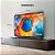 Smart TV 50" 4K UHD QLED Toshiba 50C450NS Dolby Vision Atmos, Bluetooth, HDMI e Wi-Fi (Preto) - Imagem 6