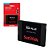 SSD Plus SanDisk 480GB SATA III 2,5" 7mm, Leitura 535MB/s, Gravação 445MB/s, NAND TLC, Controlador SMI - SDSSDA-480G-G26 - Imagem 4