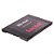 SSD Plus SanDisk 480GB SATA III 2,5" 7mm, Leitura 535MB/s, Gravação 445MB/s, NAND TLC, Controlador SMI - SDSSDA-480G-G26 - Imagem 5