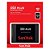 SSD Plus SanDisk 480GB SATA III 2,5" 7mm, Leitura 535MB/s, Gravação 445MB/s, NAND TLC, Controlador SMI - SDSSDA-480G-G26 - Imagem 6