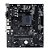 Placa-Mãe Biostar A520MH 3.0 AM4, DDR4 64GB, HDMI, Slot M.2 NVMe, Micro ATX, Suporte Ryzen 3ª/4ª Geração - Imagem 2