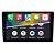 Central Multimídia Adak 9" PLAY-2964/G2 Quad-Core, 2GB DDR3, 32GB, Bluetooth, Tela QLED 1280x720 HD, G2 Play, Preto - Imagem 8
