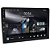 Central Multimídia Adak 9" PLAY-2964/G2 Quad-Core, 2GB DDR3, 32GB, Bluetooth, Tela QLED 1280x720 HD, G2 Play, Preto - Imagem 1