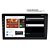 Central Multimídia Adak 9" PLAY-2964/G2 Quad-Core, 2GB DDR3, 32GB, Bluetooth, Tela QLED 1280x720 HD, G2 Play, Preto - Imagem 7