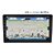 Central Multimídia Adak 9" PLAY-2964/G2 Quad-Core, 2GB DDR3, 32GB, Bluetooth, Tela QLED 1280x720 HD, G2 Play, Preto - Imagem 5