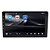 Central Multimídia Adak 9" PLAY-2964/G2 Quad-Core, 2GB DDR3, 32GB, Bluetooth, Tela QLED 1280x720 HD, G2 Play, Preto - Imagem 6