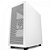 Gabinete Gamer NZXT H7 Flow Mid Tower, Vidro Temperado,  ATX, Sem Fonte, 2 Fans, CM-H71FG-01 (Branco/Preto) - Imagem 1