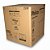 Frigobar Philco PFG50B 47 L 220V, Porta Reversível, Controle de Temperatura, Degelo Manual, Classe A+ – Branco - Imagem 6