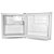 Frigobar Philco PFG50B 47 L 220V, Porta Reversível, Controle de Temperatura, Degelo Manual, Classe A+ – Branco - Imagem 2