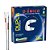 Caixa 100 Metros de Cabo Coaxial CFTV Condutti 4mm Dupla Blindagem, 750 Ohms, 2x26AWG, Anti-Chama, HIB RF4MMCEL - Branco - Imagem 1