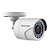 Câmera Hikvision Bullet Turbo HD DS-2CE16D0T-IRPF, Lente 2.88mm, HDTVI, IP67 à Prova de Intempéries, Branco - Imagem 1