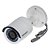 Câmera Hikvision Bullet Turbo HD DS-2CE16D0T-IRPF, Lente 2.88mm, HDTVI, IP67 à Prova de Intempéries, Branco - Imagem 6