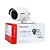 Câmera Hikvision Bullet Turbo HD DS-2CE16D0T-IRPF, Lente 2.88mm, HDTVI, IP67 à Prova de Intempéries, Branco - Imagem 2