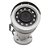 Câmera Hikvision Bullet Turbo HD DS-2CE16D0T-IRPF, Lente 2.88mm, HDTVI, IP67 à Prova de Intempéries, Branco - Imagem 5