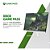 Computador All in One Ultra B830 Intel Celeron, 4GB RAM, SSD 120GB, Win 11, Microsoft 365 Personal + 1TB Nuvem, Branco - Imagem 9