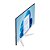 Computador All in One Ultra B830 Intel Celeron, 4GB RAM, SSD 120GB, Win 11, Microsoft 365 Personal + 1TB Nuvem, Branco - Imagem 6