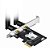Adaptador de Rede TP-Link, PCI-E, Wi-Fi, Bluetooth 4.2, Archer T5E - AC1200 - Imagem 6
