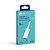 Adaptador Rede TP-Link UE300C USB 3.0 Tipo-C para RJ45 Ethernet Gigabit 1000Mbps Plug and Play Compacto - Imagem 2