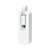Adaptador Rede TP-Link UE300C USB 3.0 Tipo-C para RJ45 Ethernet Gigabit 1000Mbps Plug and Play Compacto - Imagem 4