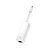 Adaptador Rede TP-Link UE300C USB 3.0 Tipo-C para RJ45 Ethernet Gigabit 1000Mbps Plug and Play Compacto - Imagem 1