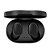 Fone de Ouvido E6S True Wireless Bluetooth 5.4, Estéreo, Até 3h de Reprodução, 10m Alcance, Case Recarregável, Preto - Imagem 4