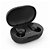 Fone de Ouvido E6S True Wireless Bluetooth 5.4, Estéreo, Até 3h de Reprodução, 10m Alcance, Case Recarregável, Preto - Imagem 2
