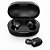 Fone de Ouvido E6S True Wireless Bluetooth 5.4, Estéreo, Até 3h de Reprodução, 10m Alcance, Case Recarregável, Preto - Imagem 3