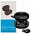 Fone de Ouvido E6S True Wireless Bluetooth 5.4, Estéreo, Até 3h de Reprodução, 10m Alcance, Case Recarregável, Preto - Imagem 1
